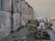CIMITERI COMUNALI: UNA SITUAZIONE INDECOROSA