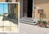 ACCESSIBILITÁ NEGATA AL PALAZZO COMUNALE