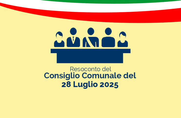 SERVE UNA VISIONE STRATEGICA PER IL FUTURO
