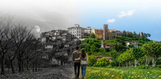 UN PATTO PER SANTA MARIA A MONTE